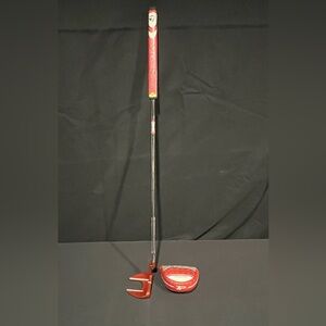 TaylorMade TP Ardmore 2 Putter 35” RH w/Super Stroke Grip & Head Cover